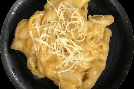 Токпокки сырные