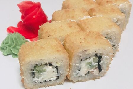 Ролл теплый Дорису