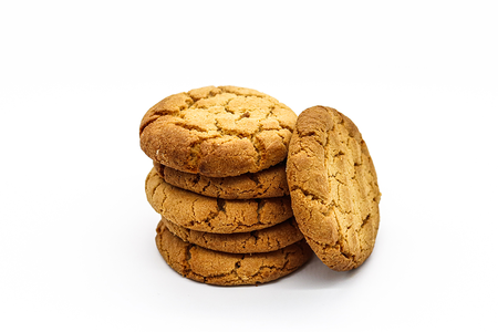 Печенье Арахисовое