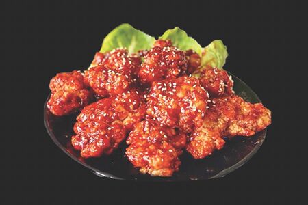 Филе в кисло-сладком соусе Ga Phi Le Chua Ngot 