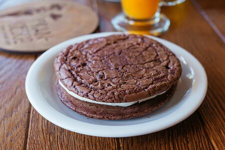 Whoopie cookie