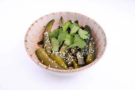 Битые огурцы