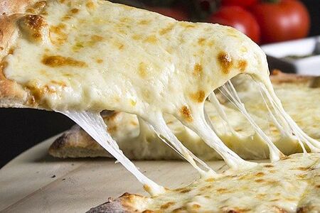 Пицца Кватро Формаджи