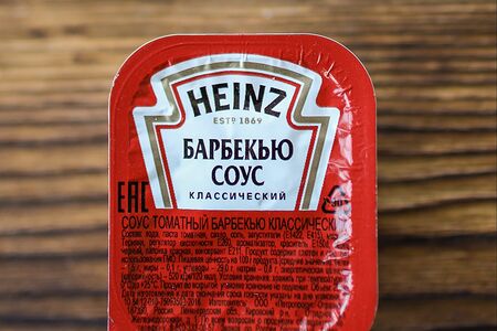 Барбекю соус