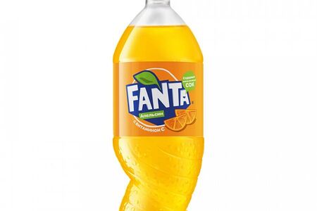 Fanta