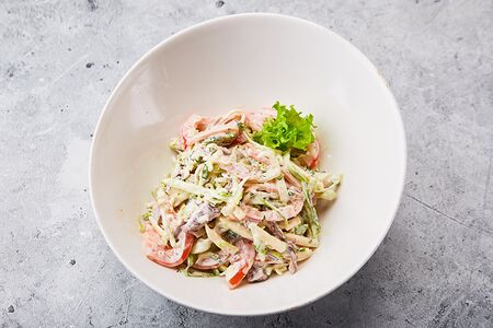 Мужской каприз