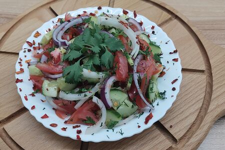 Салат Летний