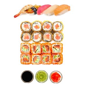 Сет Майкамас