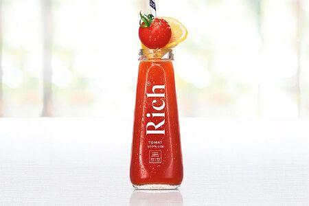 Сок Rich томат