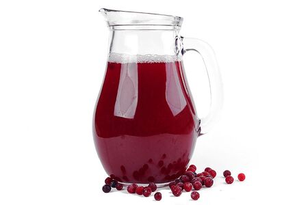 Морс клюквенный Иммунитет