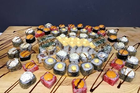 Сет Ля Фортуна 80 шт