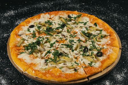 Пицца Особая