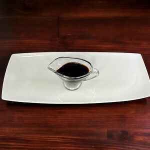 Гранатовый соус