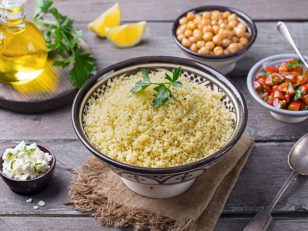 Восточная кухня