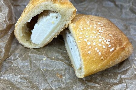 Пирожок Болгарский