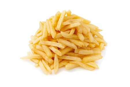 Картофель фри