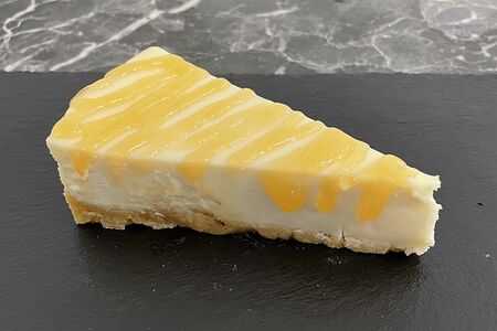 Чизкейк Нью-Йорк