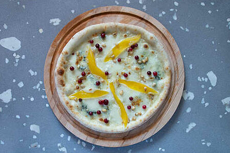 Горгондзола-манго мини