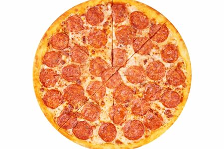 Пицца Пепперони