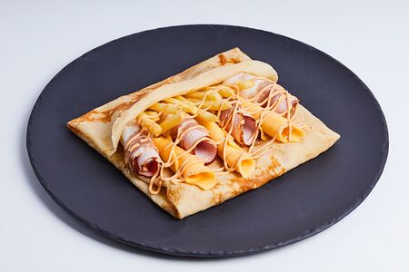 Богатырский