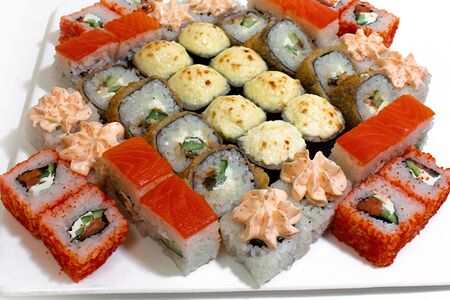 Сет Вкус Солнца