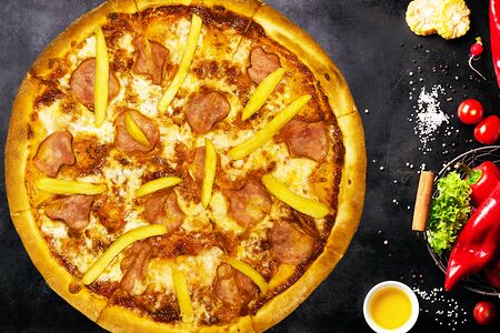 Дети, такие дети