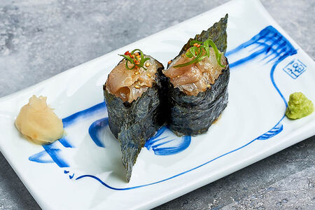 Дорадо шисо васаби