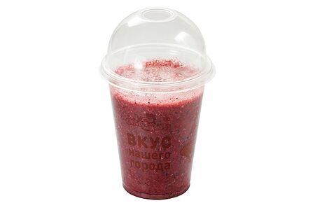 Смузи Ягодный