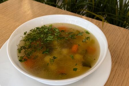 Рассольник