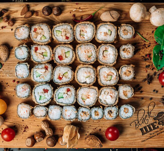 Сет Детройт