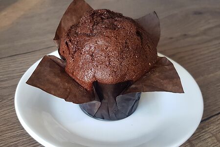 Маффин Шоколадный