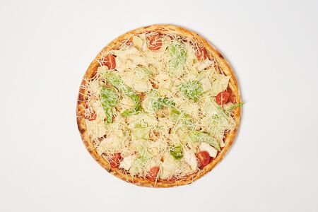 Пицца Цезарь