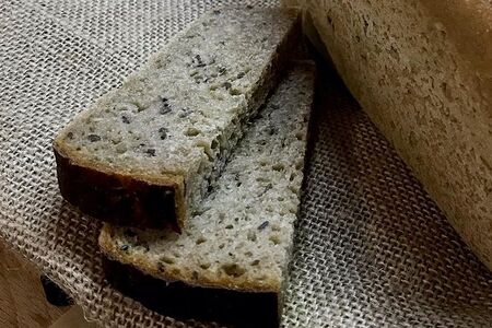 Хлеб ржаной