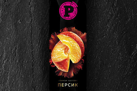 Персиковый сок