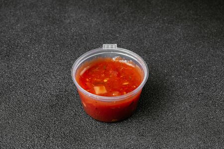 Соус сальса