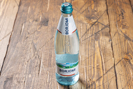 Боржоми
