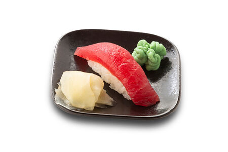 Нигири с тунцом