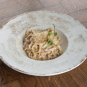 Паста Карбонара