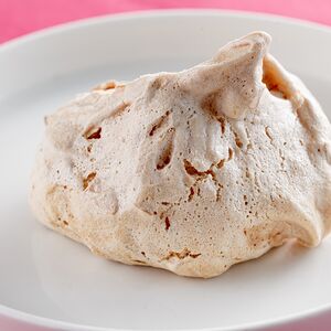 Миндальное безе