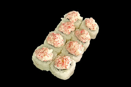 Ролл Теплый