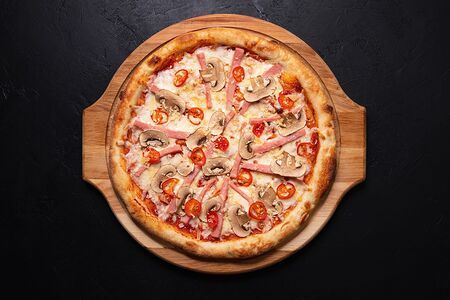 Пицца Четыре сезона