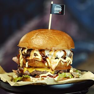 Бургер Босс