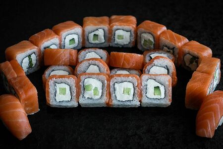 Сет Филадельфия