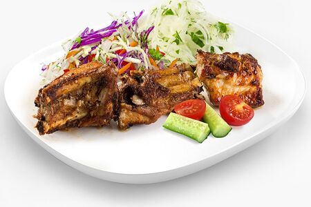 Свинина - Ребрышки