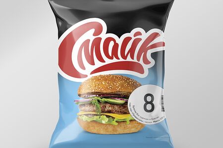 Бутерброд №8