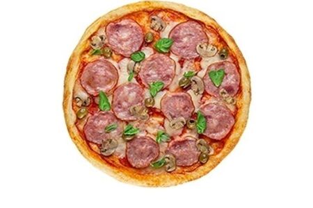 Пицца Реджина