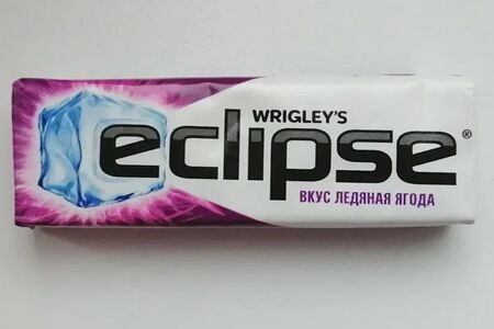 Eclipse Ледяная ягода