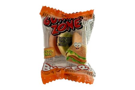 Мармелад Gummi zone Мини-бургер