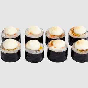 Յակիմաշիտա մակի