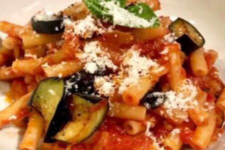 Tортильони Сичилиана